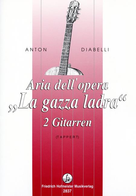 Aria Dell'Opera