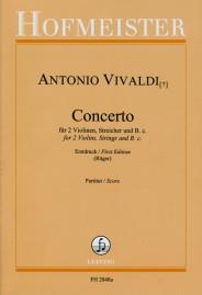 Concerto / Part.