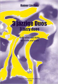 3 Jazzige Duos