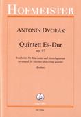 Quintett Es-Dur, Op. 97