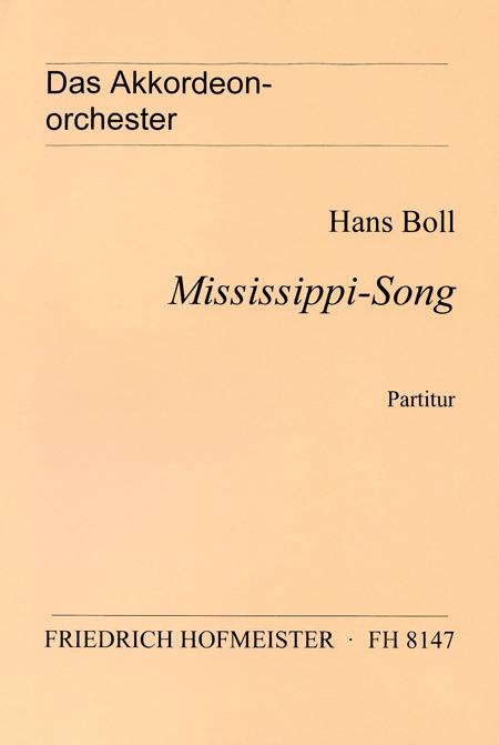 Mississippi-Song / Part