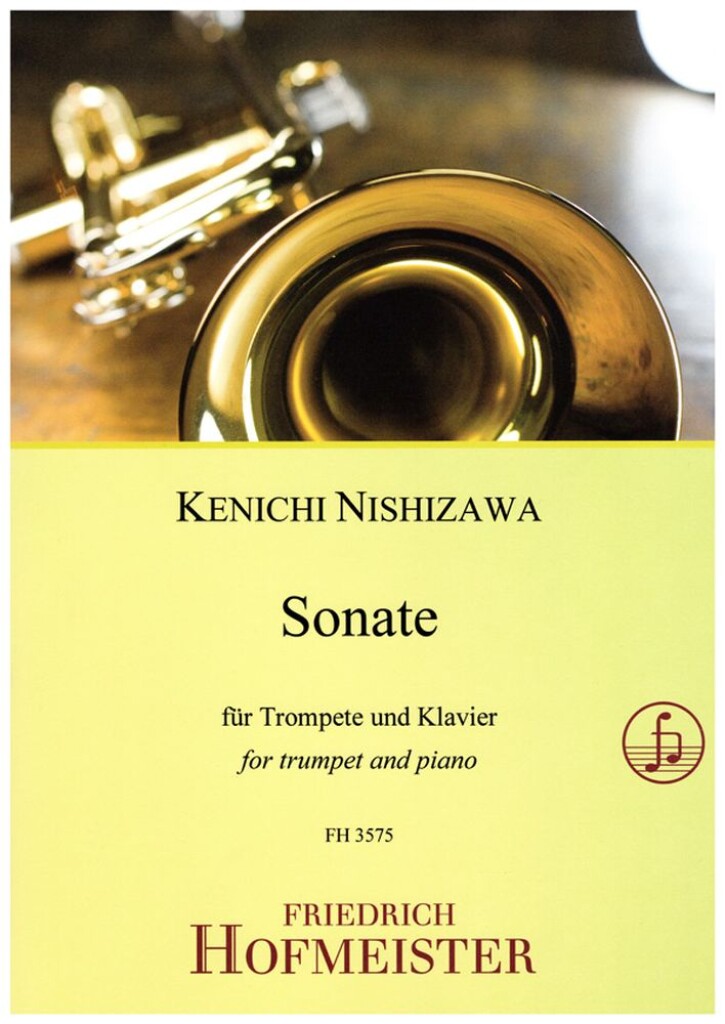Sonate (NISHIZAWA KENICHI)