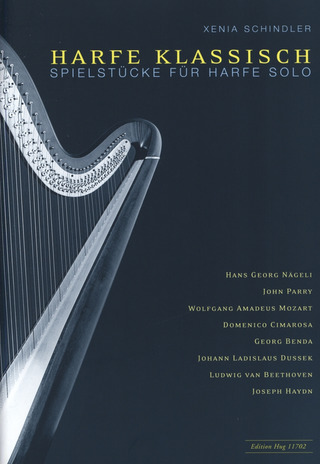 Harpe Classique