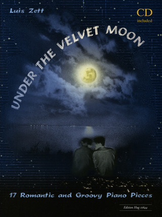 Under The Velvet Moon (ZETT LUIS)