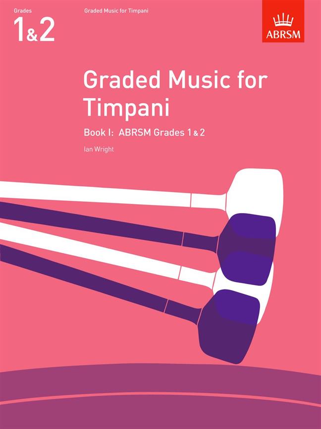 Graded Music 1 Ian Wright - Abrsm