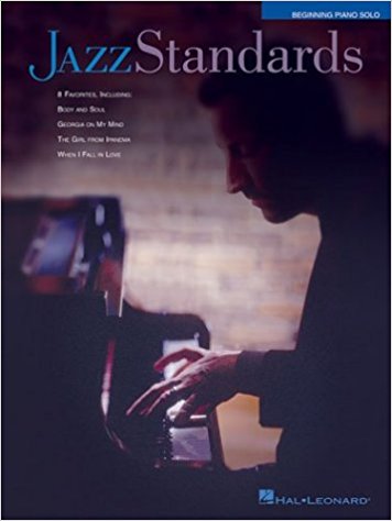 Jazz Standards For Beginners