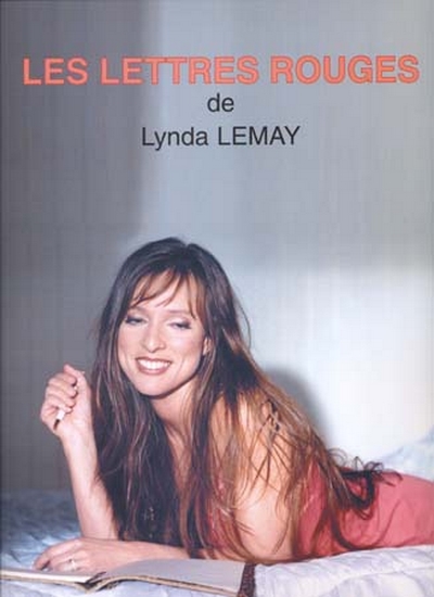 Lettres Rouges (LEMAY LYNDA)