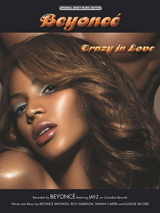 Crazy In Love Beyonce Pvg