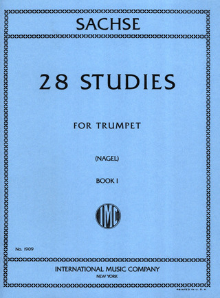 28 Studies Vol.1