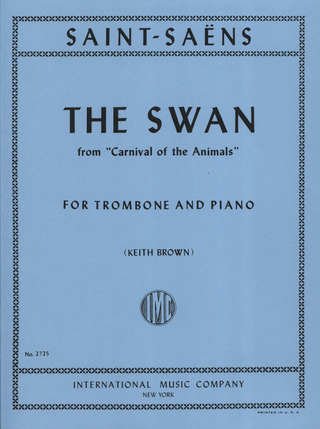 The Swan Trom Pft
