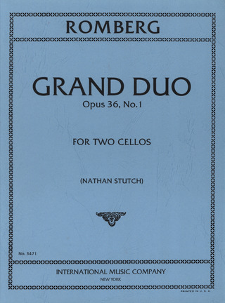 Grand Duo 2Vc