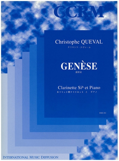 Genese (QUEVAL C)