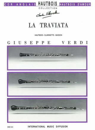 La Traviata Extraits