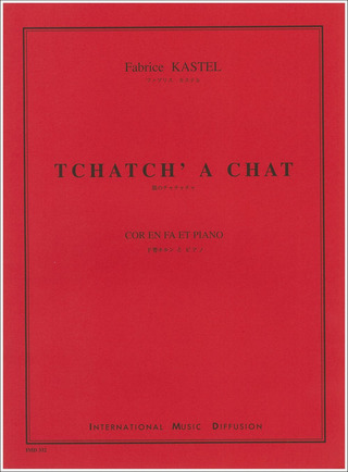 Tchatch' A Chat