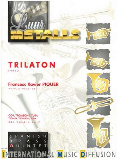 Trilaton (PIQUER F)