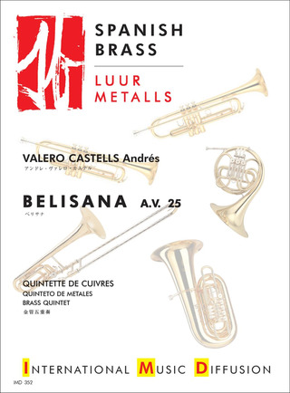 Belisana Av 25 (VALERO-CASTELLS ANDRES)