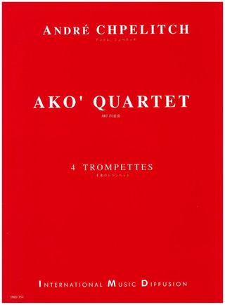 Ako' Quartet