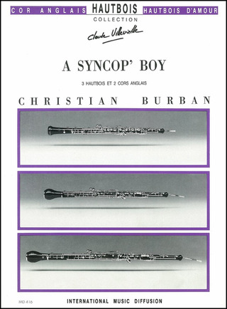 A Syncop'Boy