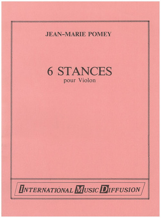 6 Stances (POMEY J)