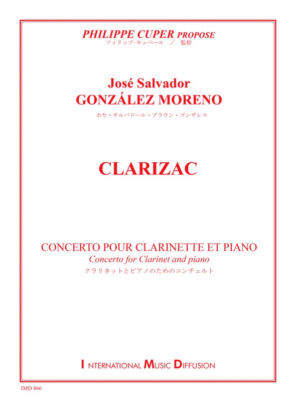 Clarizac (GONZALEZ MORENO JOSE SALVADOR)