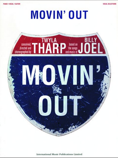 Movin' Out (JOEL BILLY)