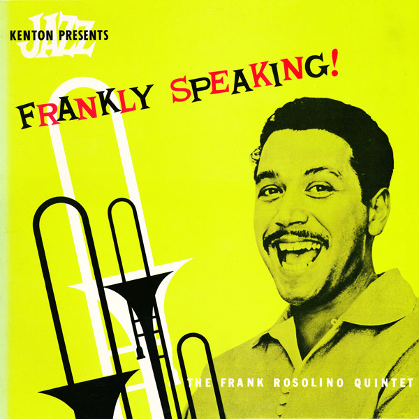 Frankly Speaking (Cd)