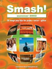 Smash! Summer 2002