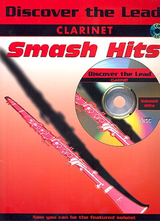 Discover The Lead. Smash Hits (Clt/Cd)