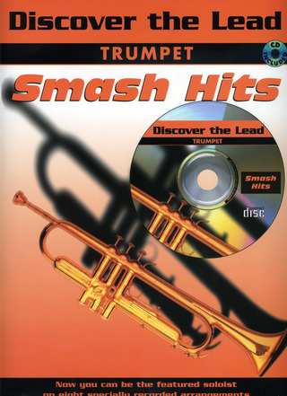 Discover The Lead. Smash Hits (Tpt/Cd)