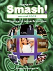 Smash! Annual 2002 - Easy Piano