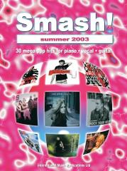 Smash! Summer 2003