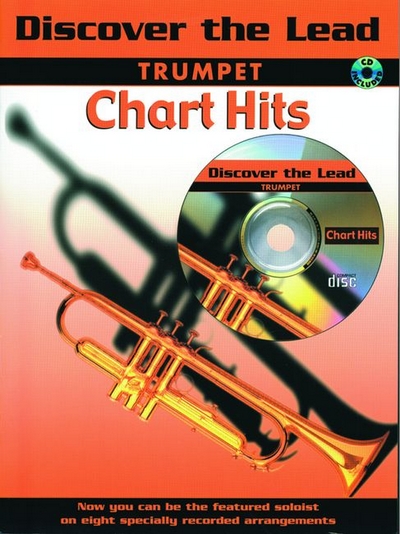 Discover The Lead. Chart Hits (Tpt/Cd)