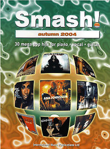 Smash! Autumn 2004