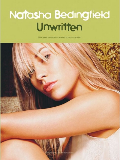 Unwritten (BEDINGFIELD NATASHA)