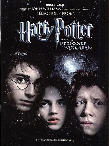 Harry Potter/Prisoner Of Azkaban (Sc And Pts