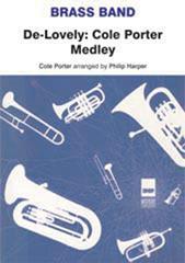 De-Lovely: Cole Porter Medley (Bband Sc)