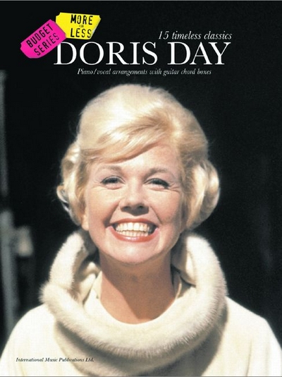 Doris Day - Budget Series