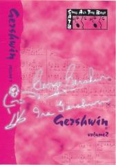 Gershwin Vol.2. SATB Accompanied