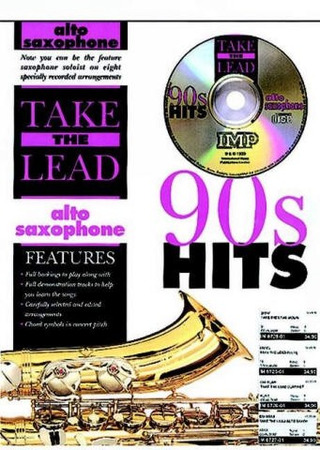Take The Lead. 90S Hits