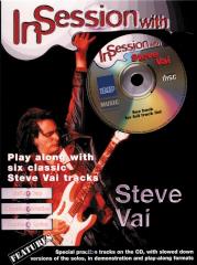 In Session With (VAI STEVE)