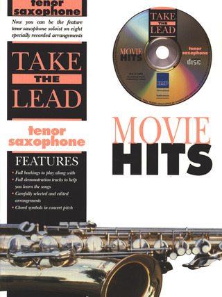 Take The Lead. Movie Hits