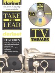 Take The Lead. Tv Themes