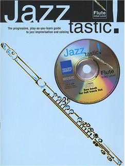 Jazztastic! Initial Level