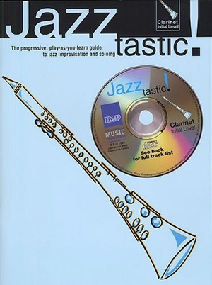 Jazztastic! Initial Level
