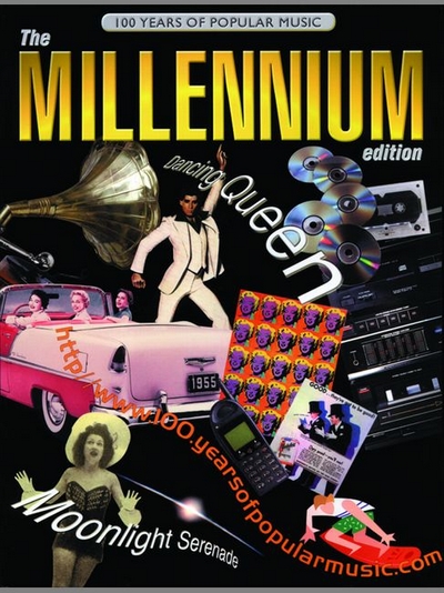 100 Years Of Pop Music Millennium Ed