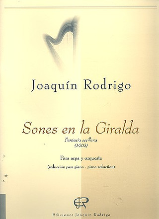 Sones En La Giralda (RODRIGO JOAQUIN)