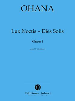 Lux Noctis - Dies Solis