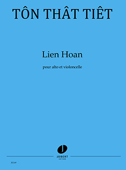 Lien Hoan (TIET TON-THAT)