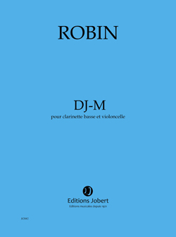 Dj-M (ROBIN YANN)