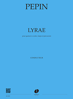Lyrae (PEPIN CAMILLE)